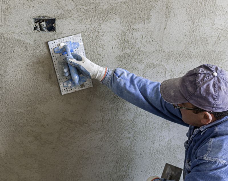 Stucco Service