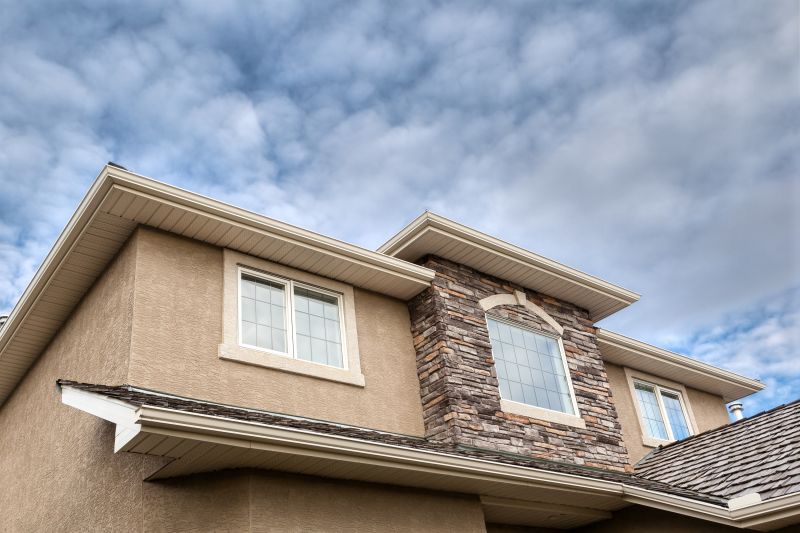 Cost of Stucco in Annapolis, MD