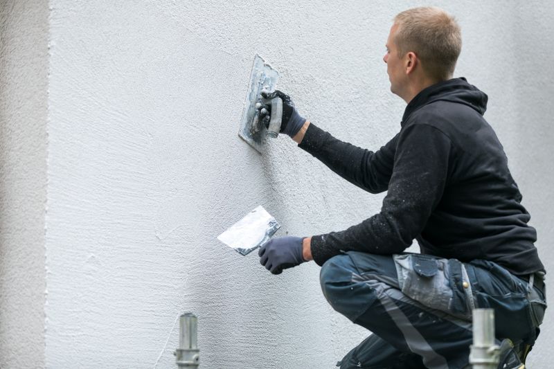 Exterior Finish Experts